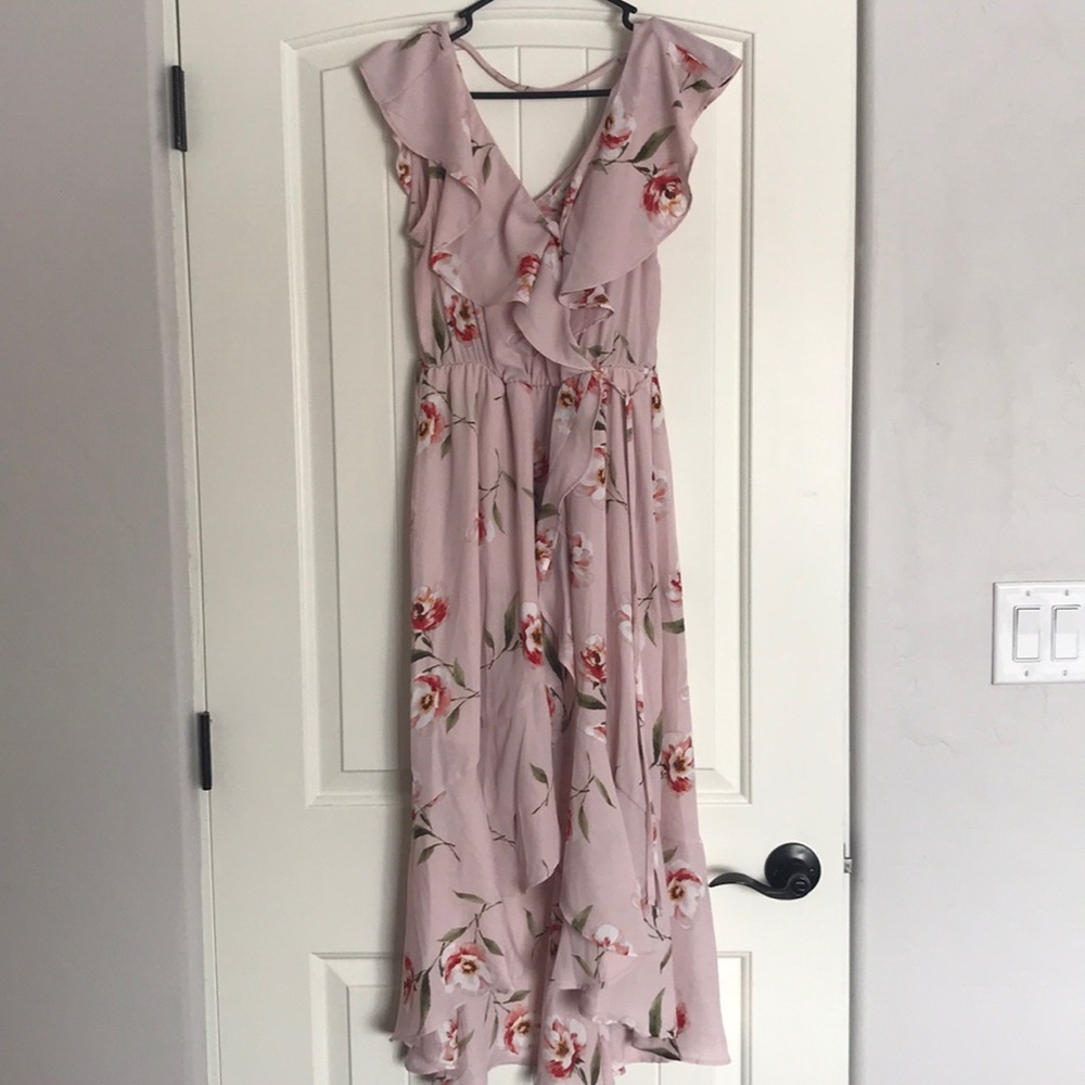 The perfect summer/spring dress